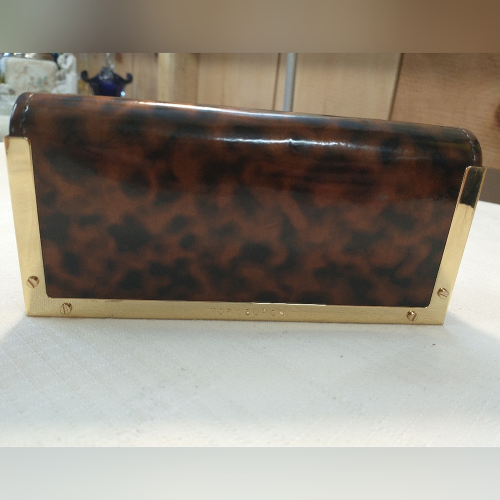 Tory Burch Glasses Case